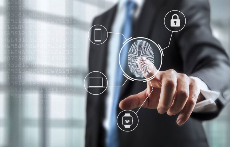 IP Intercom & Access Control – Smart Door Entry Solutions