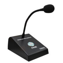 Cyberdata 011446 Multicast VoIP Microphone