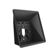 02320-001 - Surface Mount Box for Axis 2N Indoor View / Compact
