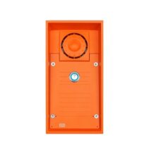 01353-001 Axis 2N IP Safety Emergency Intercom with 10W Speaker