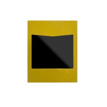 02078-001 Axis IP Verso Glass Mount