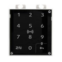 2N 91550947 - 3 in 1 Touch Keypad, Bluetooth & RFID Module