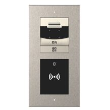 2N 916201 Access unit QR code reader, PoE