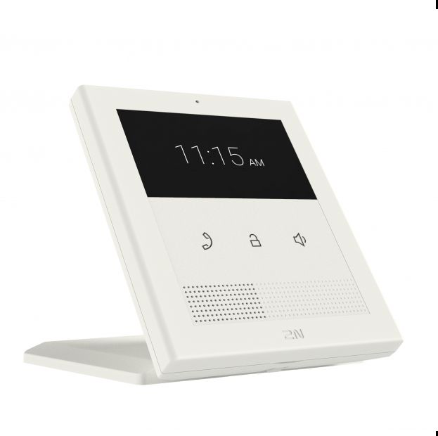 2N 9138002 Clip Monitor Desk Stand