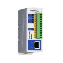 2N External IP WEB Relay - Remote Relay Control Over IP Network