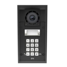 2N 9151301CK (03362-001) IP Force 2.0, 5MP Camera,1 Button, Keypad