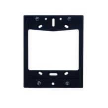 9155068 Surface Installation Backplate for 2N IP Solo
