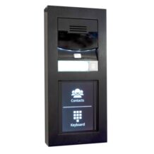 Axis 01274-001 / 2N 9155101CB IP Verso main unit with Camera - option to add Keypad, RFID, Bluetooth,Touch Screen, etc.
