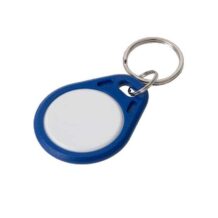 13.56 MHz RFID Key Fob
