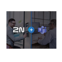 2N 9137921 MS Teams Integration Licence
