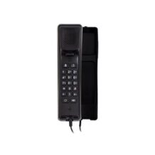 02519-001 Axis 2N IP Handset Black