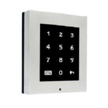 2N 916032- 2N Access Unit 2.0 with Touch Keypad