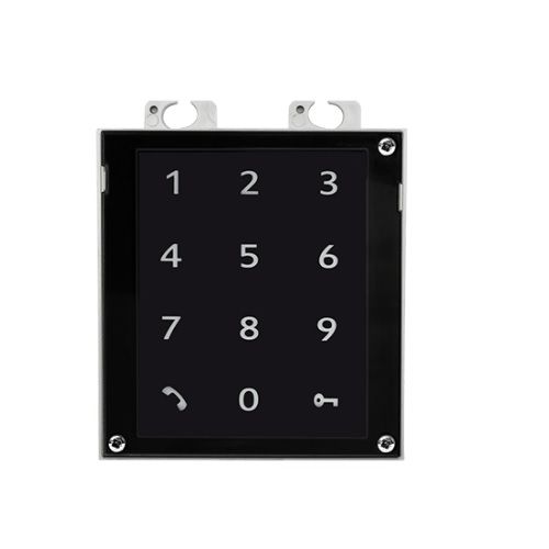 Axis 01277-001 / 2N 9155047 Touch Keypad Module