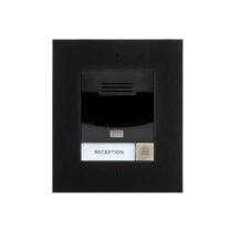 2N 9155301CBS / F IP Solo Intercom with HD camera