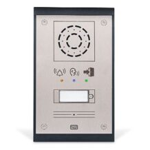 2N 9153101P IP UNI Pictograms - Cost effective intercom