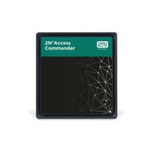 Axis AX91379030 / 2N Access Commander Box - 91379030