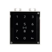 2N 91550946 - Touch Keypad & RFID Reader 125kHz, 13.56MHZ, NFC, Picard