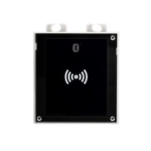 Axis 02778-001 / 2N 91550945 - Bluetooth & RFID Reader 125kHz, 13.56MHZ, NFC, PICARD