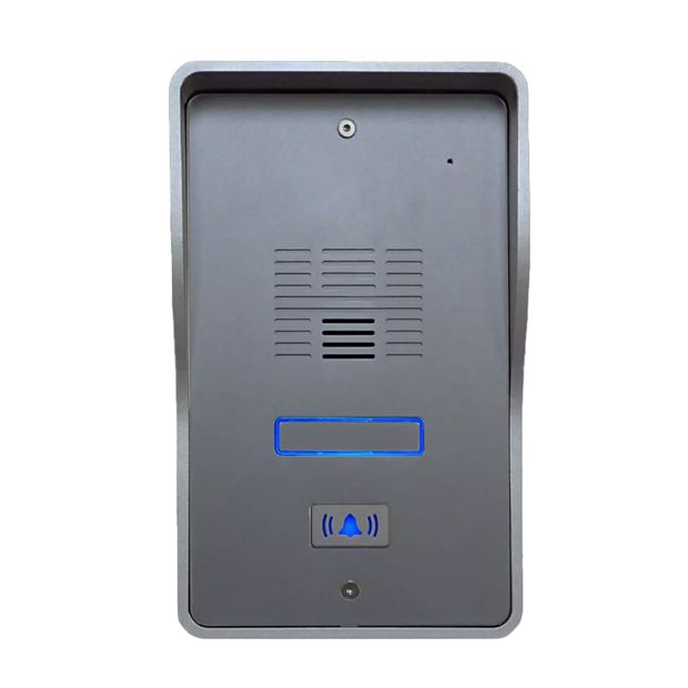 4G LTE Audio Intercom - 1 button