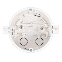 Flush Mount Box 01700-001 for Axis 2N Indoor View / Compact / Talk