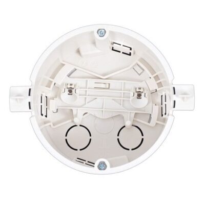 Flush Mount Box 01700-001 for Axis 2N Indoor View / Compact / Talk