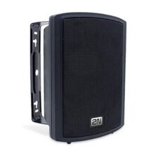 2N 914421B - SIP Speaker wall Mounted Black