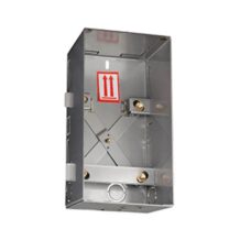Axis 01348-001 / 2N-9151001/2  IP FORCE / SAFETY FLUSH MOUNT BOXES