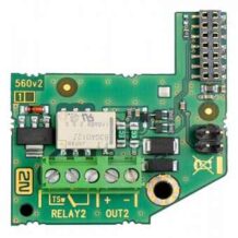 9151010 2N IP Force / Vario Additional Switch / Relay