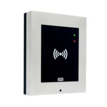 2N 9160342 /AX9160335 Axis IP Access unit 2.0 with 13.56 MHz reader