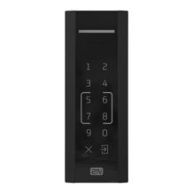 2N 9161161 Access Unit M - Touch Keypad, RFID, NFC