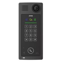 AXIS A8207-VE Mk II Network Video Door Station