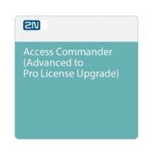 Axis 2N Access Commander Upgrade Advanced To Pro Licence 02312-001