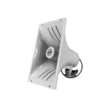 Algo 1186 Analog Horn Speaker