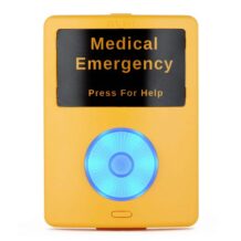 Algo 1202 Emergency Call Button