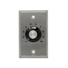 Algo 1204 Volume Control For IP Speakers