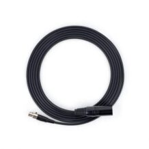 Algo 2504 Output XLR-Mini Female to XLR Male
