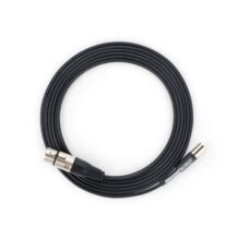 Algo 2505 Input XLR-Mini Male to XLR Female