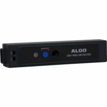 Algo 2507 Ring Detector, Notification without a SIP Registration