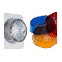 Algo 8128 SIP Strobe Light, PoE