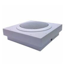 Algo 8189 SIP Surface Mount Speaker / Ringer, PoE