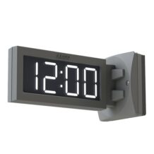ALGO 8402 IP Digital Clock - Dual Sided