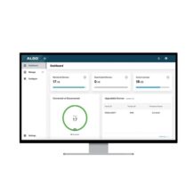 Algo ADMP Cloud Device Management Licence