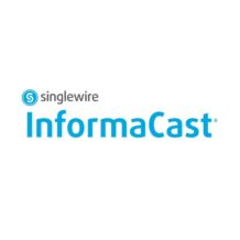 Axis 03093-001 Singlewire InformaCast License