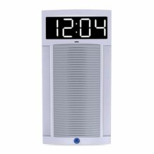 Algo 8190 SIP Speaker, Clock & Visual Alerter