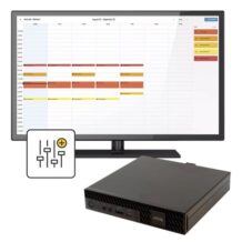 AXIS Audio Manager Pro C7050 Mk III