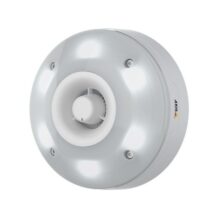 Axis D4100-E Network Strobe Siren, IP66, PoE
