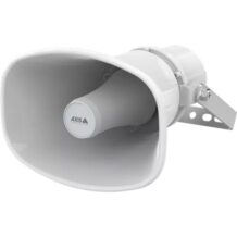 AXIS C1310-E Mk II Network Horn Speaker, PoE
