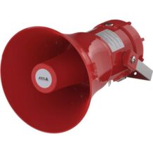 AXIS XC1311 Explosion-Protected Network Horn Speaker