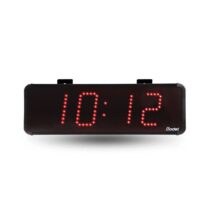 Bodet HMT 10 / 15 / 25 / 45 Outdoor LED Clock , Timer.
