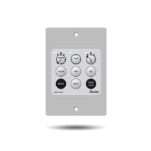 Bodet Keypad Timer Controller for LED Healthcare Clocks